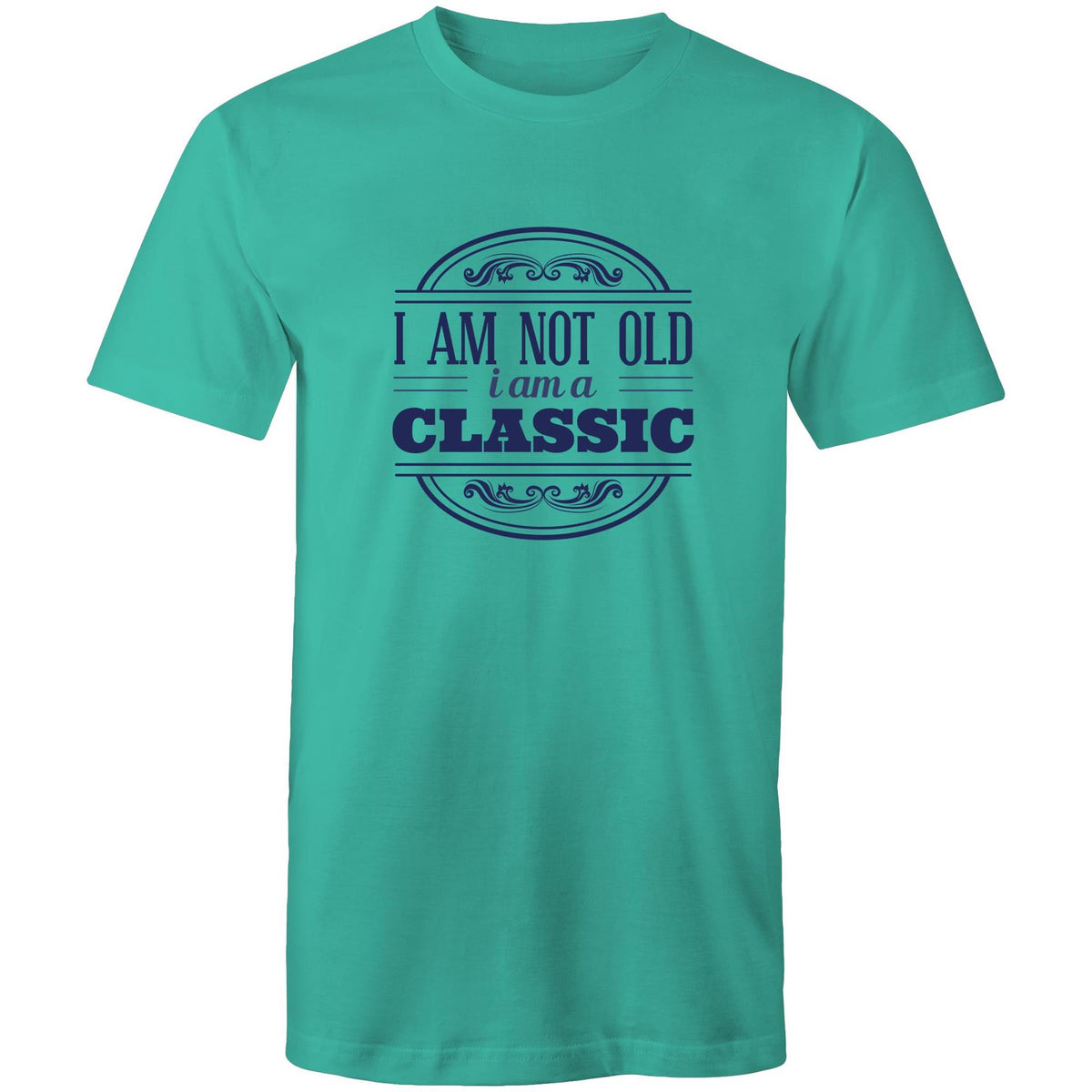 Men's I Am A Classic T-shirt