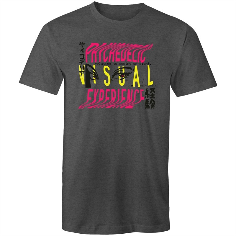 Men's Psychedelic Experience T-shirt