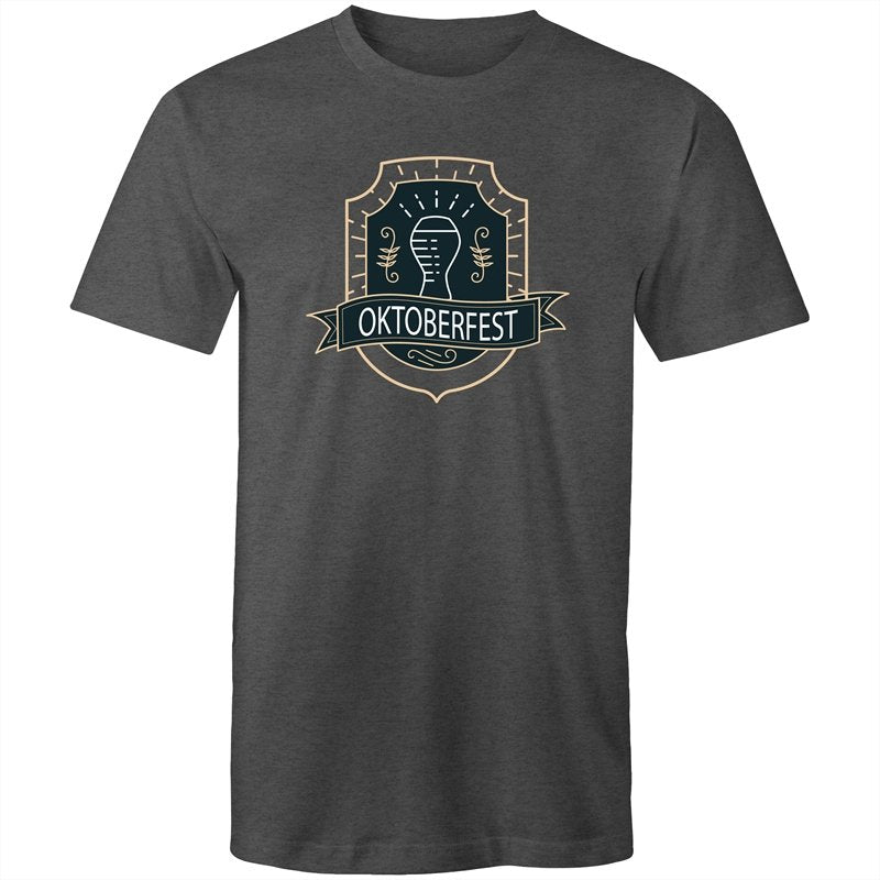 Men's Oktoberfest Logo T-shirt