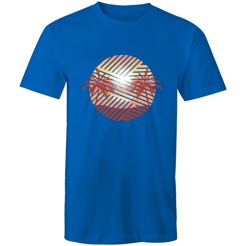 Men's Breezy Sunrise T-shirt