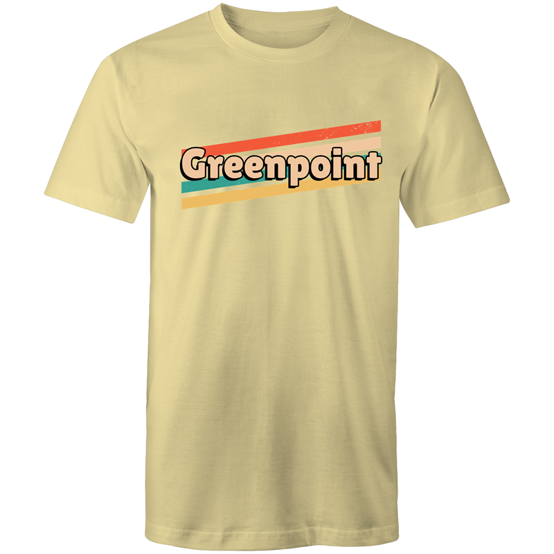 Men's Greenpoint T-shirt