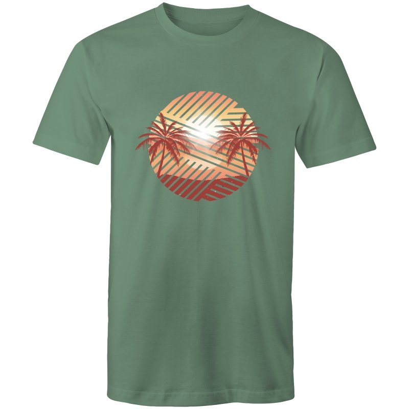 Men's Breezy Sunrise T-shirt
