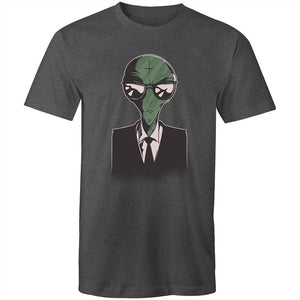 Men's Alien Suit T-shirt