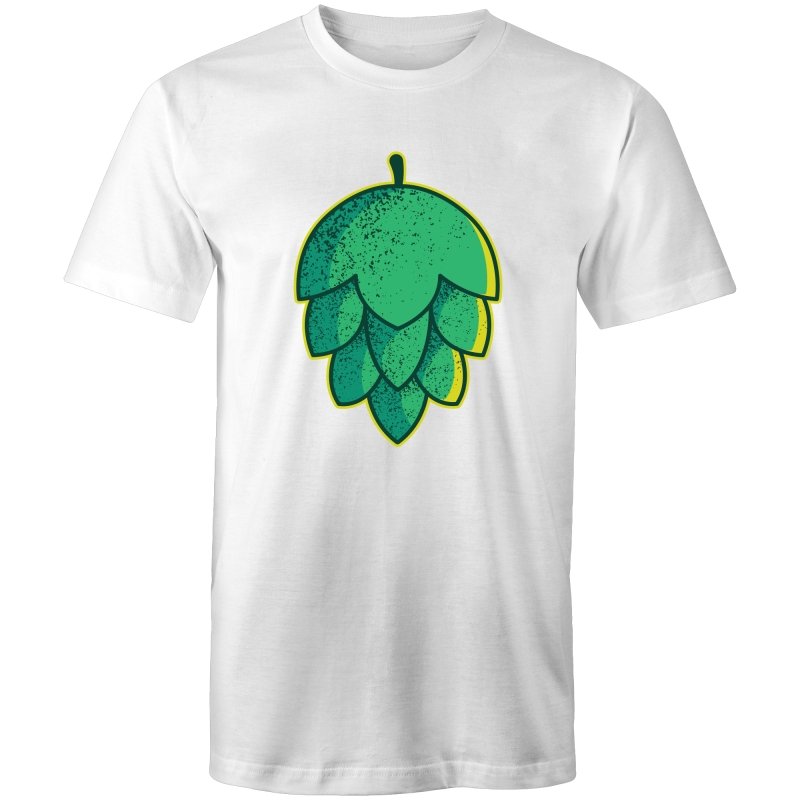 Men's Hop Flower T-shirt