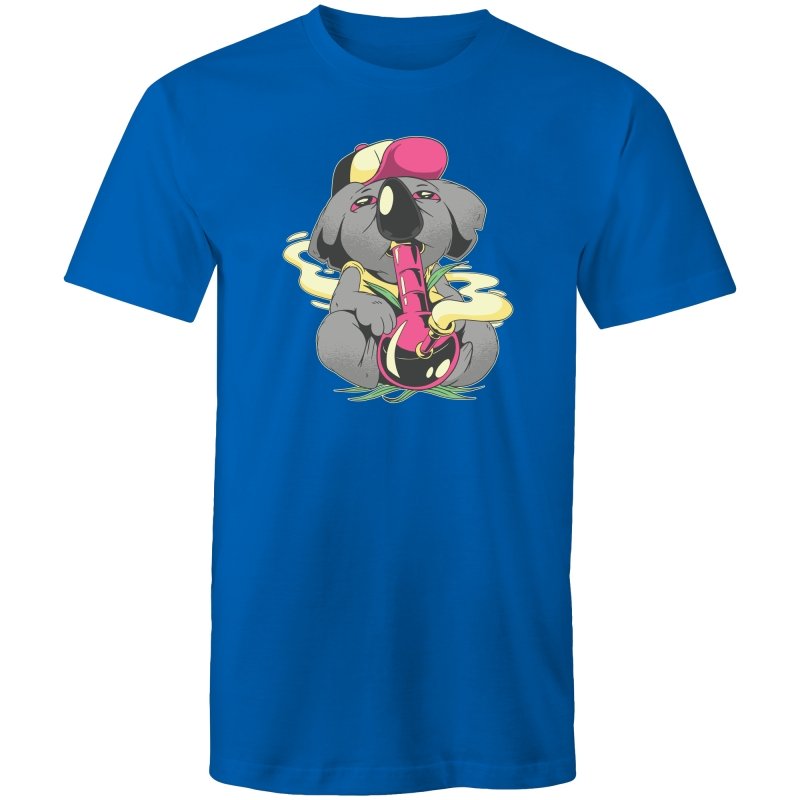 Men's Koala Bong T-shirt