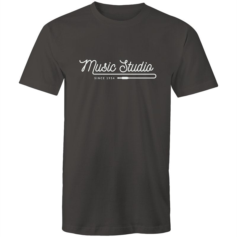 Men's Music Studio T-shirt