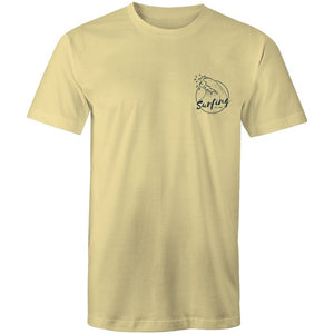 Men's Surfing EST Pocket T-shirt