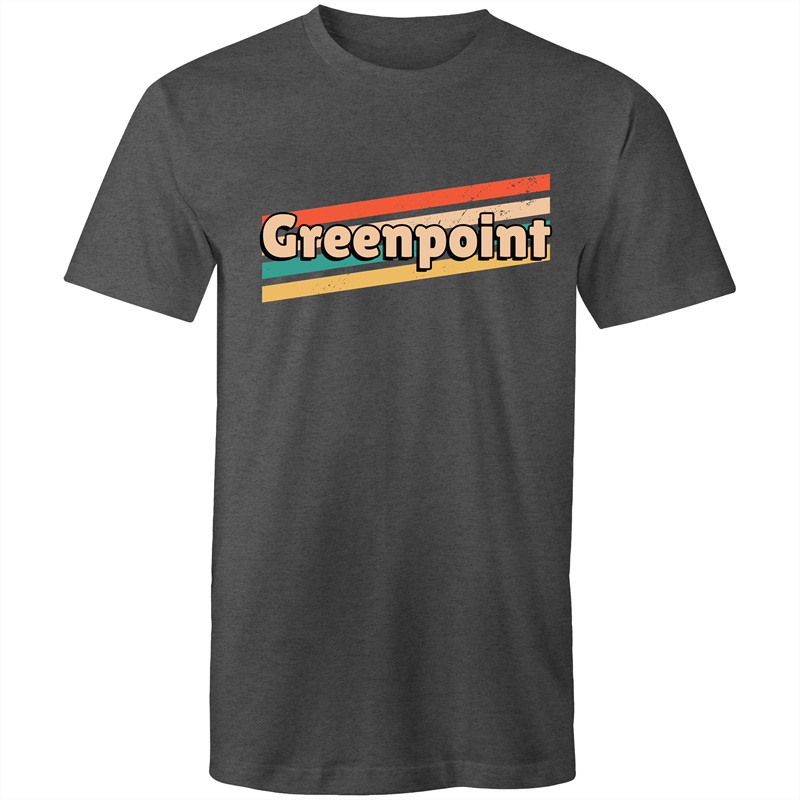 Men's Greenpoint T-shirt