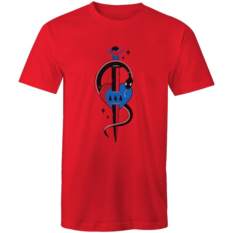 Men's Caduceus T-shirt