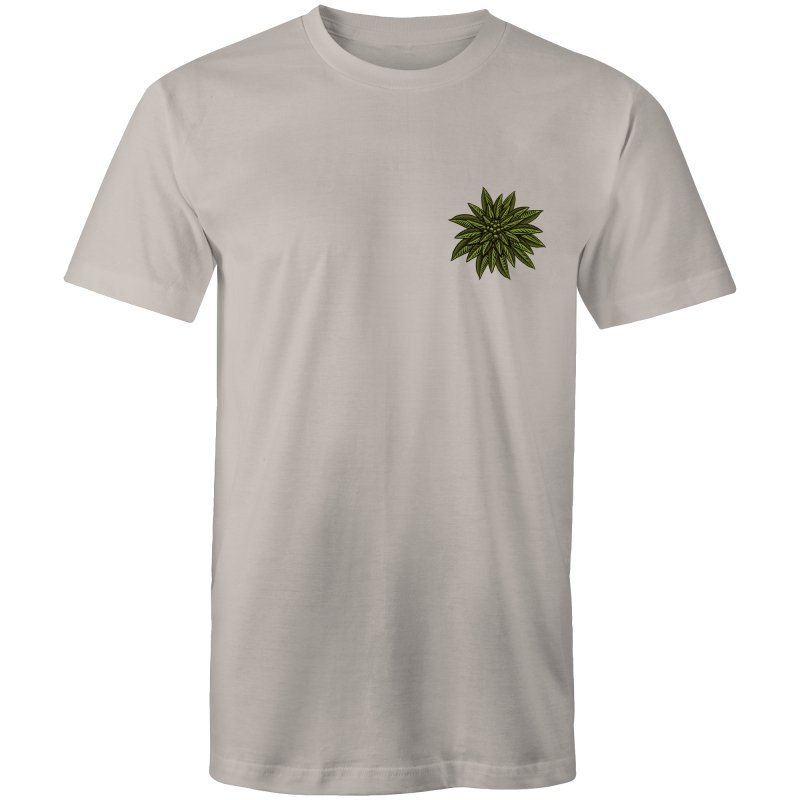 Men's Male Plant Breeding T-shirt