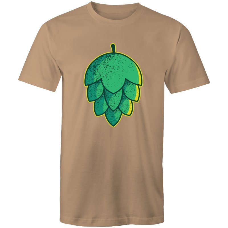 Men's Hop Flower T-shirt