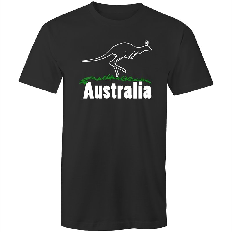 Men's Australia T-shirt