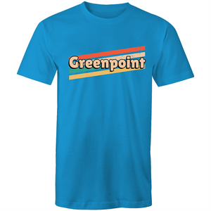 Men's Greenpoint T-shirt