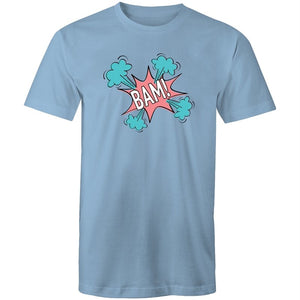 Men's Retro Bam T-shirt