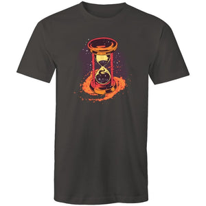 Men's Mystical Hour Glass T-shirt