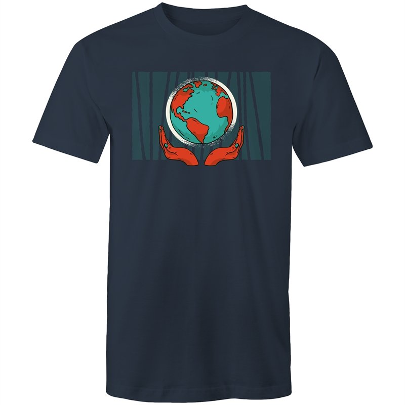 Men's Mother Earth T-shirt
