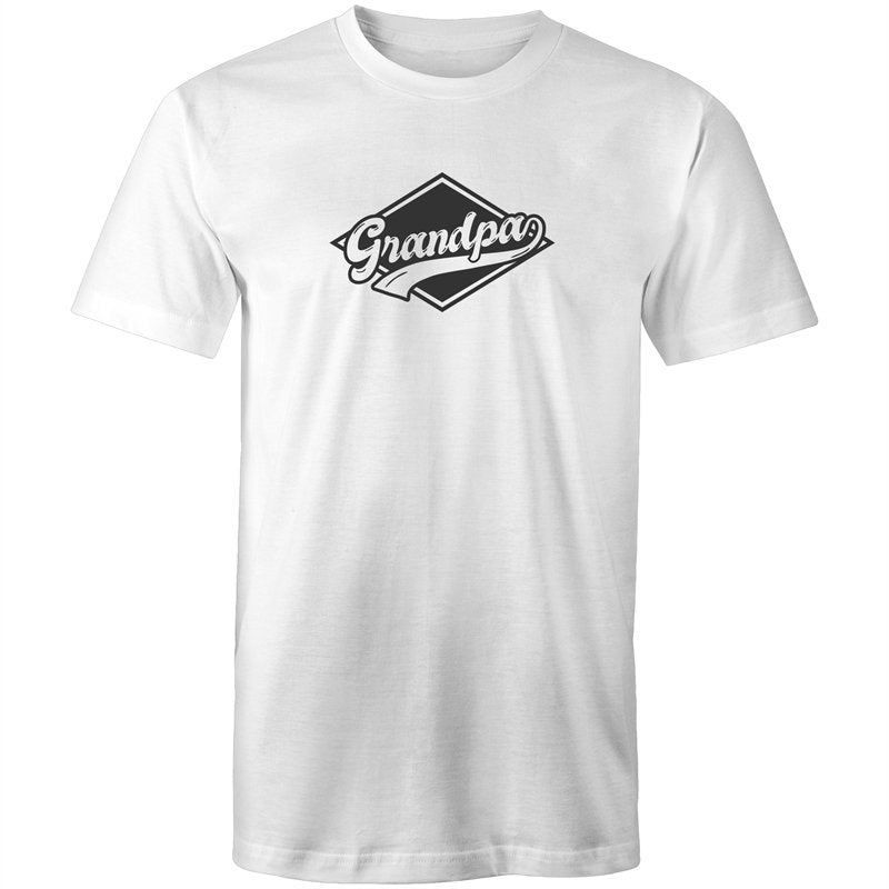 Men's Grandpa Logo T-shirt