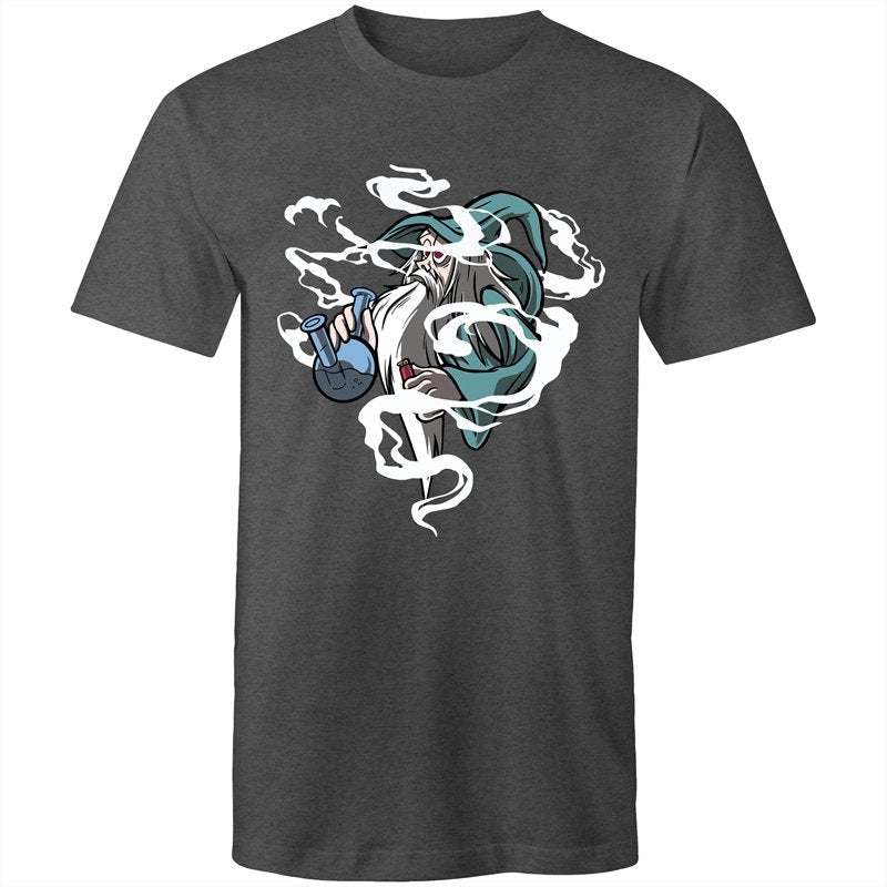 Men's Stoned Wizard T-shirt