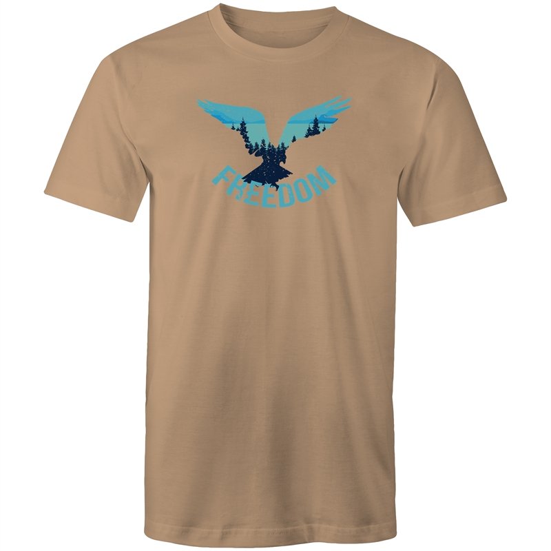 Men's Freedom Flight T-shirt
