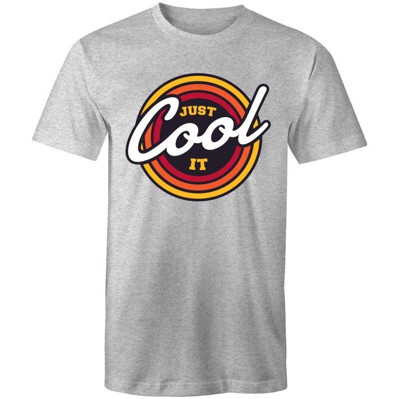 Men's Retro Cool It T-shirt