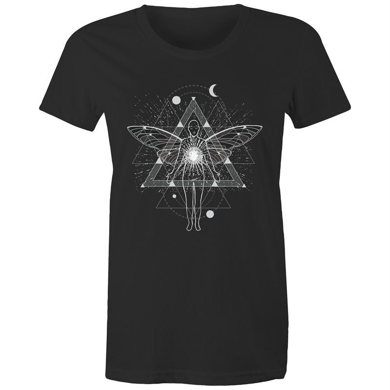 Women's Astral Fairy T-shirt