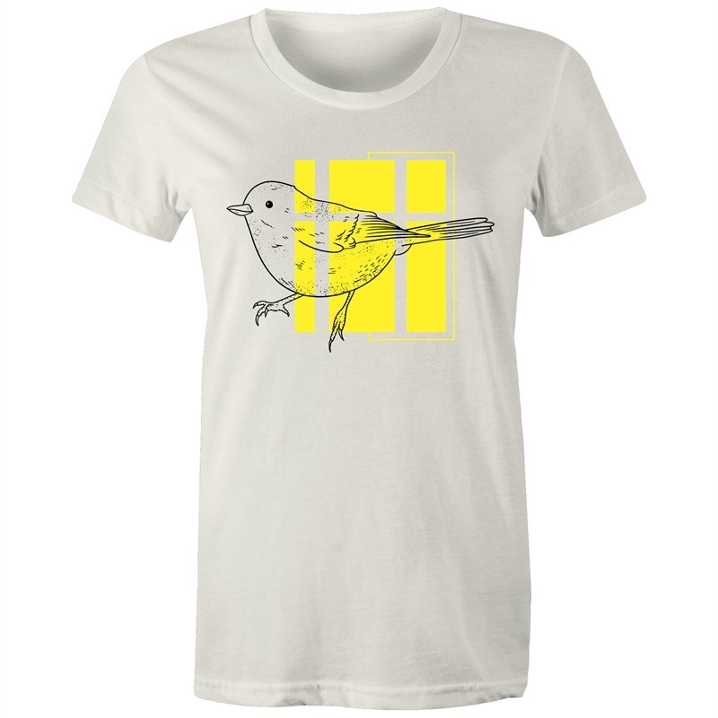 Women's Little Birdy T-shirt