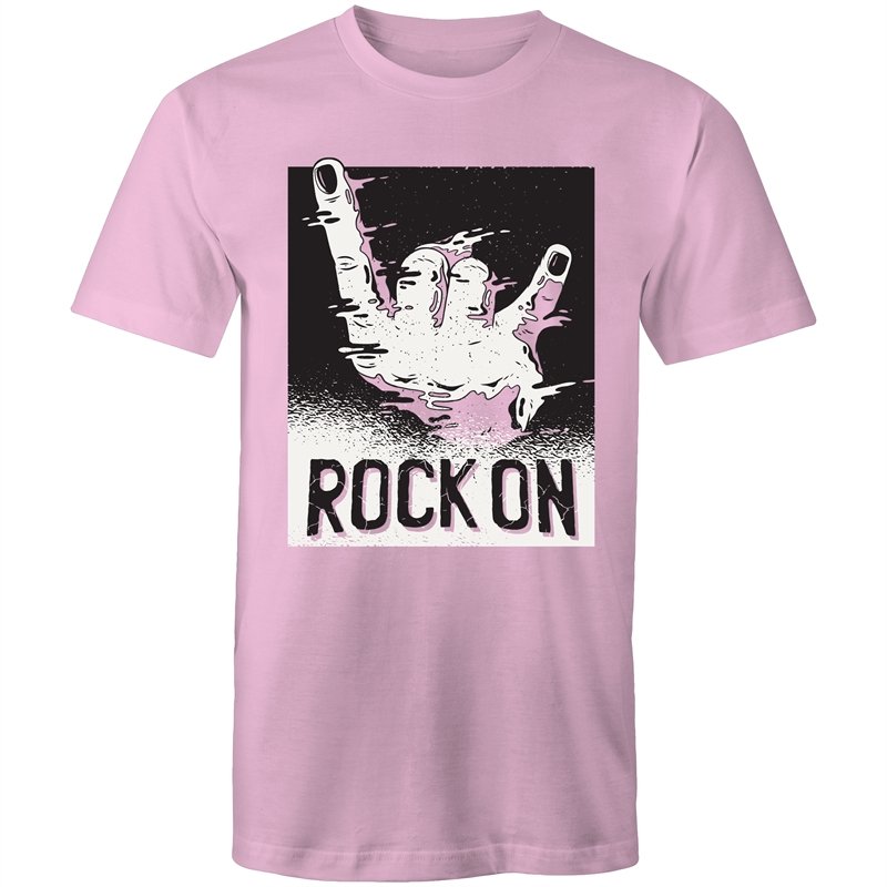 Men's Rock On T-shirt