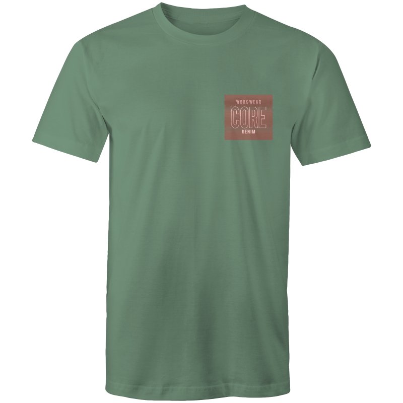 Men's Core Workwear T-shirt