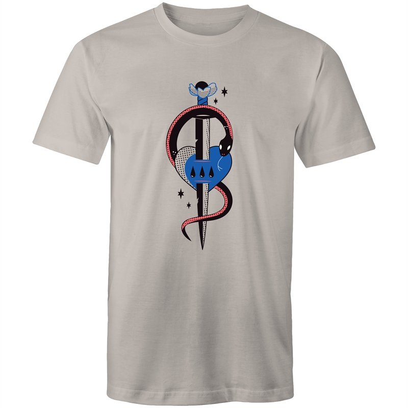Men's Caduceus T-shirt