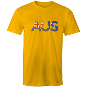 Men's AUS (Australia) T-shirt