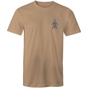 Men's Royal Bug Pocket T-shirt