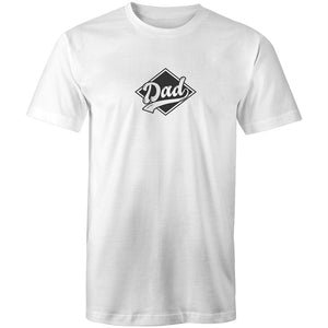 Men's Dad Logo T-shirt