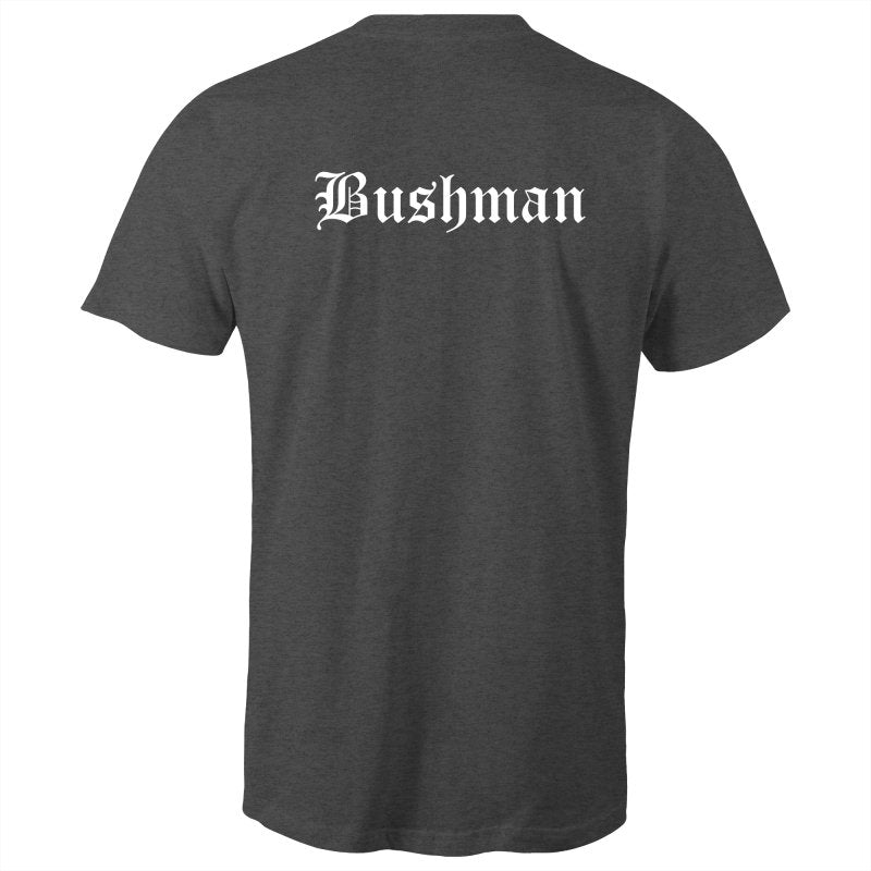 Men's Bushman T-shirt
