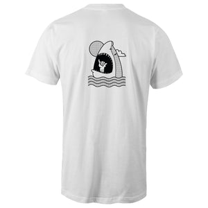 Men's Shaka Shark T-shirt