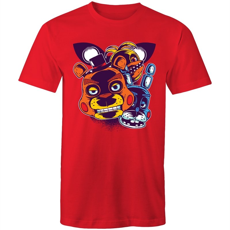 Men's Puppet Master T-shirt