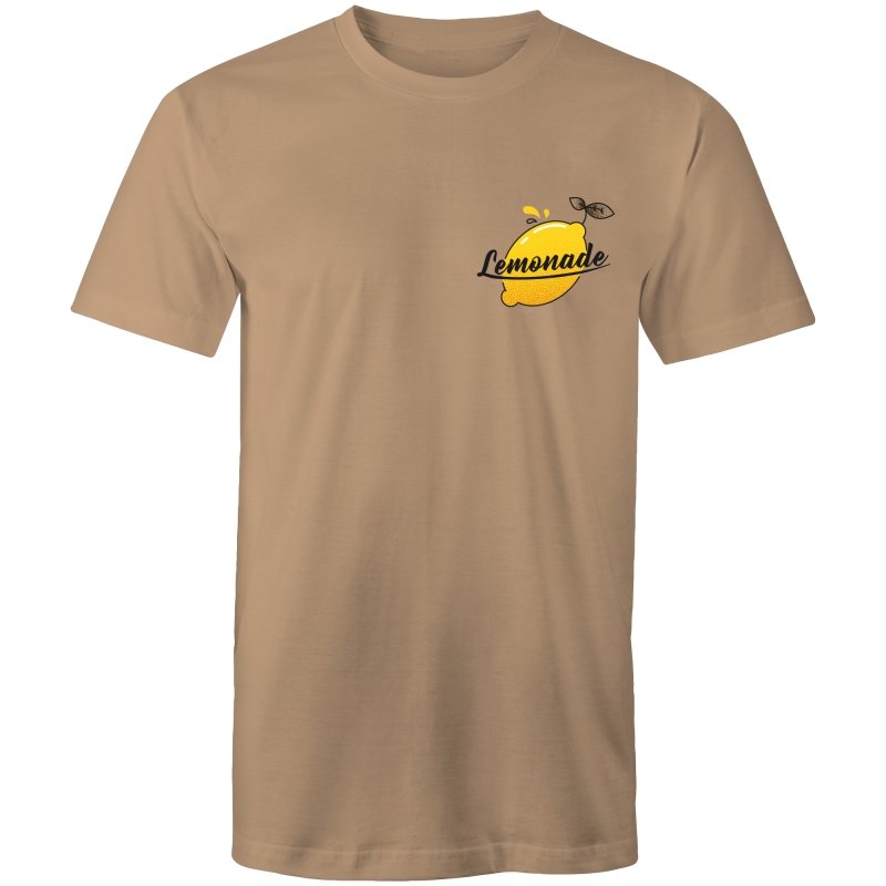 Men's Lemonade Logo T-shirt