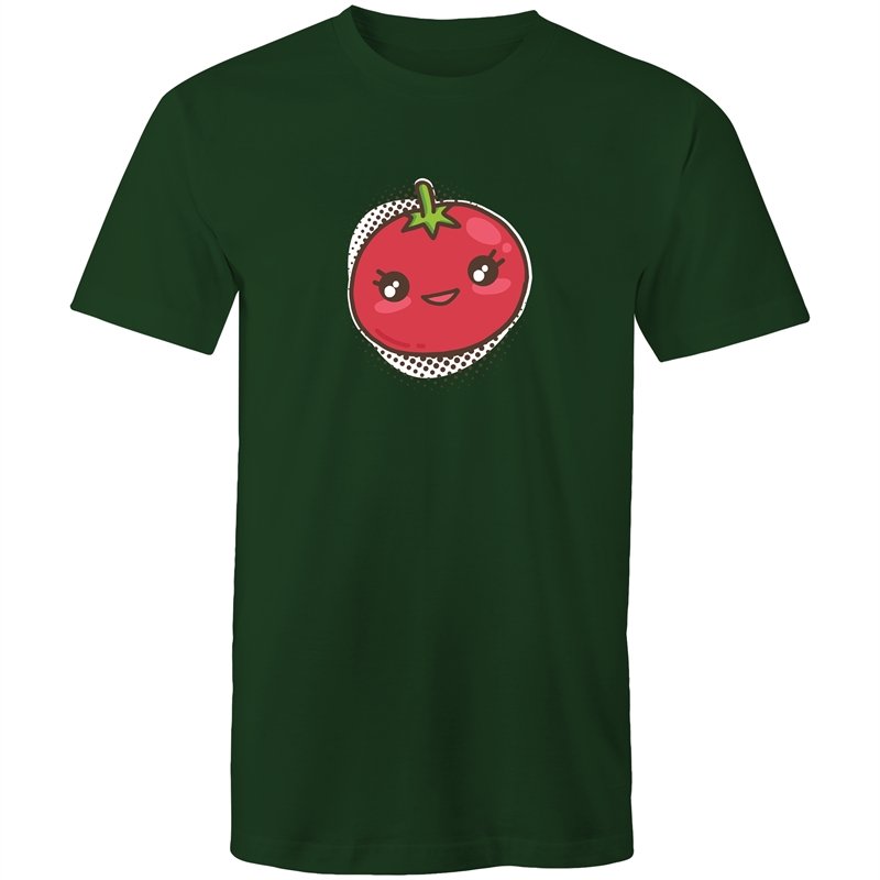 Men's Magic Tomato T-shirt