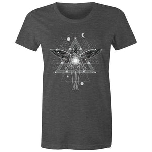 Women's Astral Fairy T-shirt