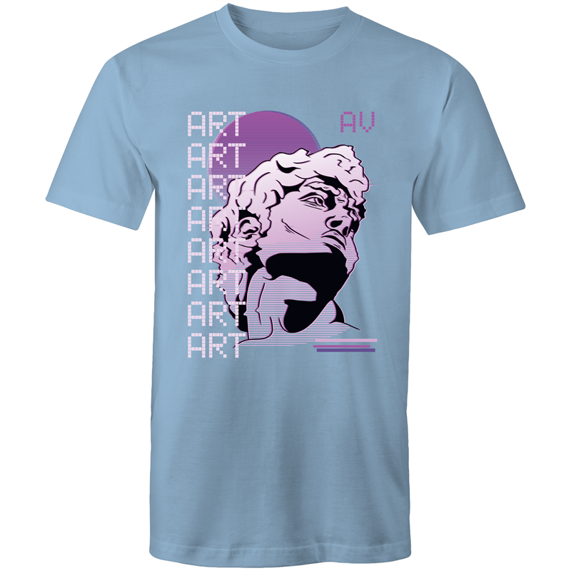 Men's Art AV T-shirt