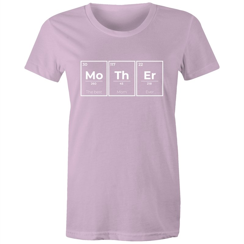 Women's Mother Element T-shirt