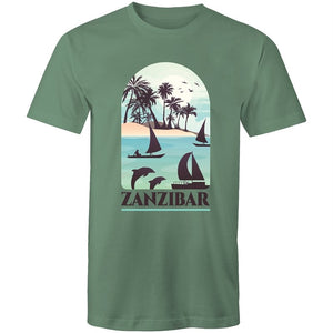 Men's Zanzibar T-shirt