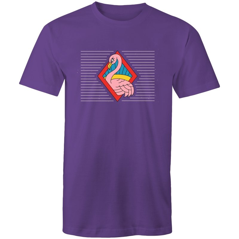 Men's Flamingo T-shirt