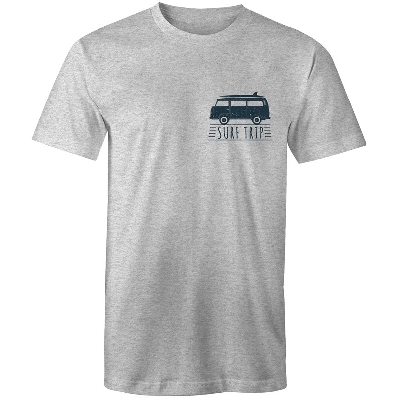 Men's See The Sea Surf Club T-shirt