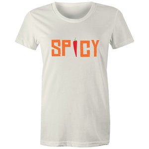 Women's Spicy T-shirt