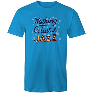Men's Nothing But Jazz T-shirt