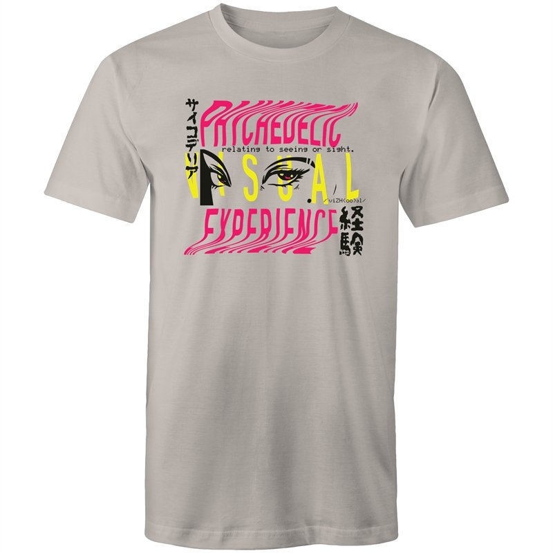 Men's Psychedelic Experience T-shirt