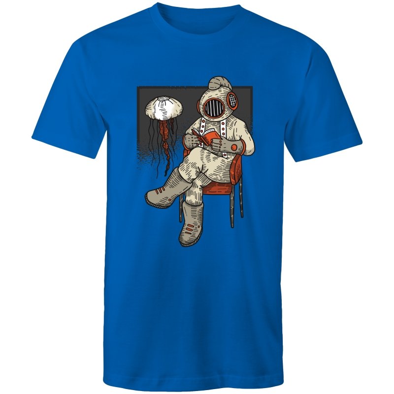 Men's Chilling Diver T-shirt