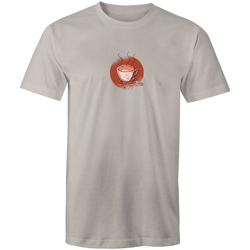 Men's Coffee T-shirt
