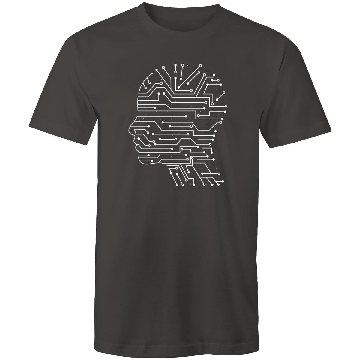 Men's Artificial Intelligence Technology T-shirt