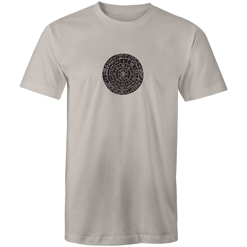 Men's Mayan Art T-shirt
